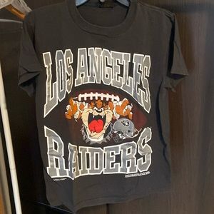 Raiders T-shirt